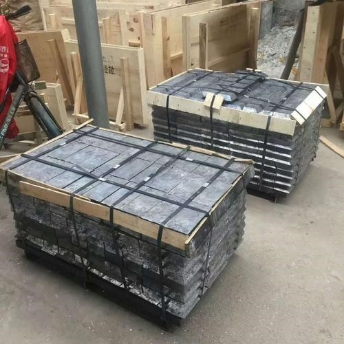 南宁矩形铅砖用于什么地方