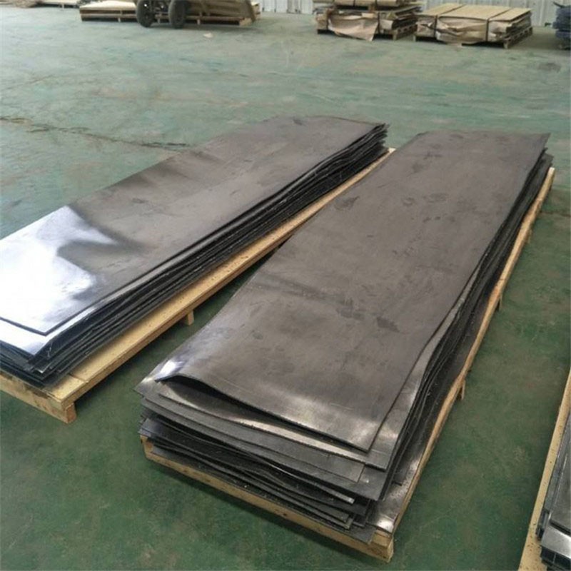 南宁铅异型件生产加工厂家