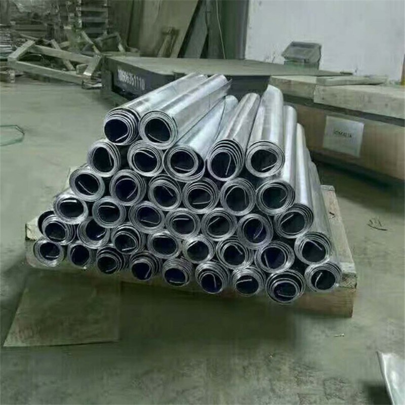 南宁铅管加工生产