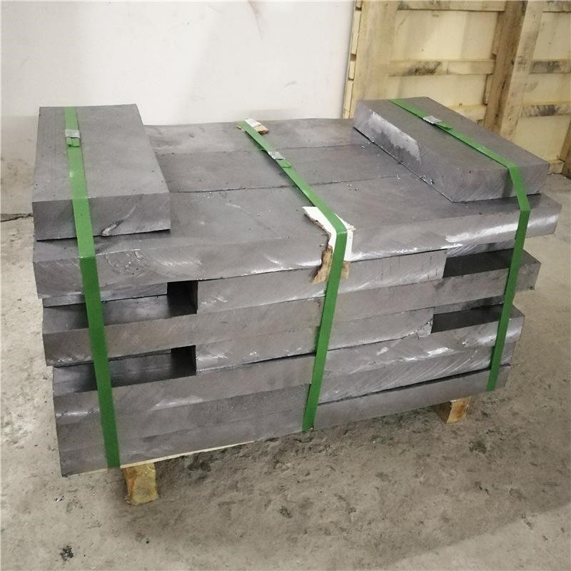 南宁铅异型件加工