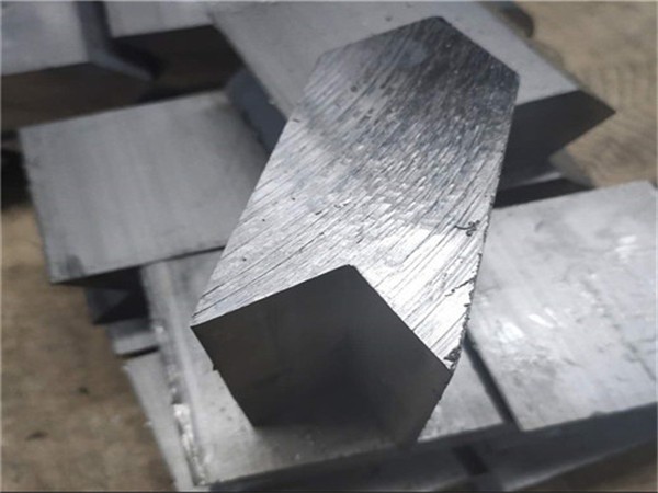 南宁异型铅加工件生产