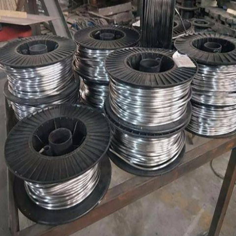 南宁铅丝的常用规格