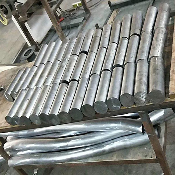 南宁铅棒加工制