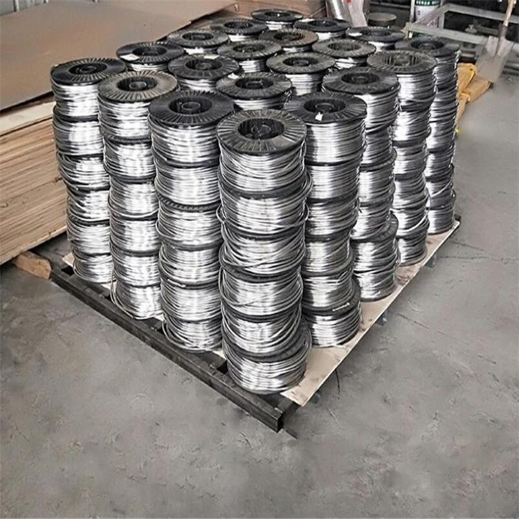 南宁0.5厚铅丝加工厂