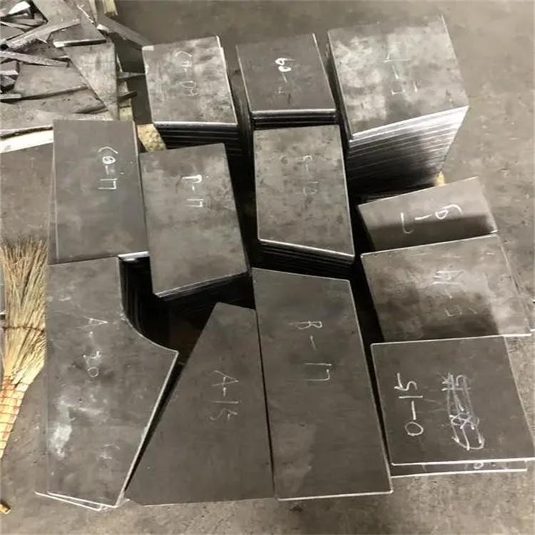 南宁异型浇注铅砖