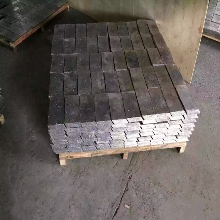 南宁挤压铅砖生产