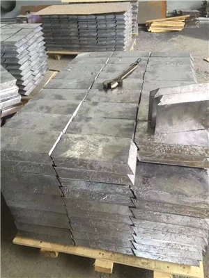 南宁耐腐蚀铅砖