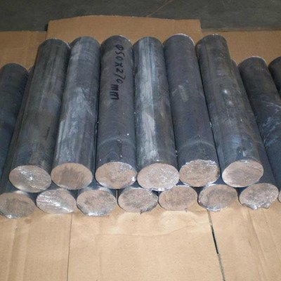 南宁铅棒生产安装