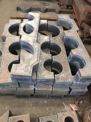 南宁铅制品特殊尺寸加工厂