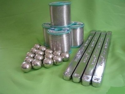 南宁铅棒的尺寸