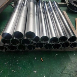 南宁铅管生产厂家