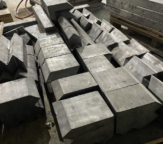 南宁铅砖加工生产