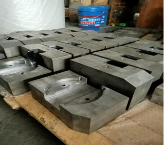 南宁铅材料制品加工生产