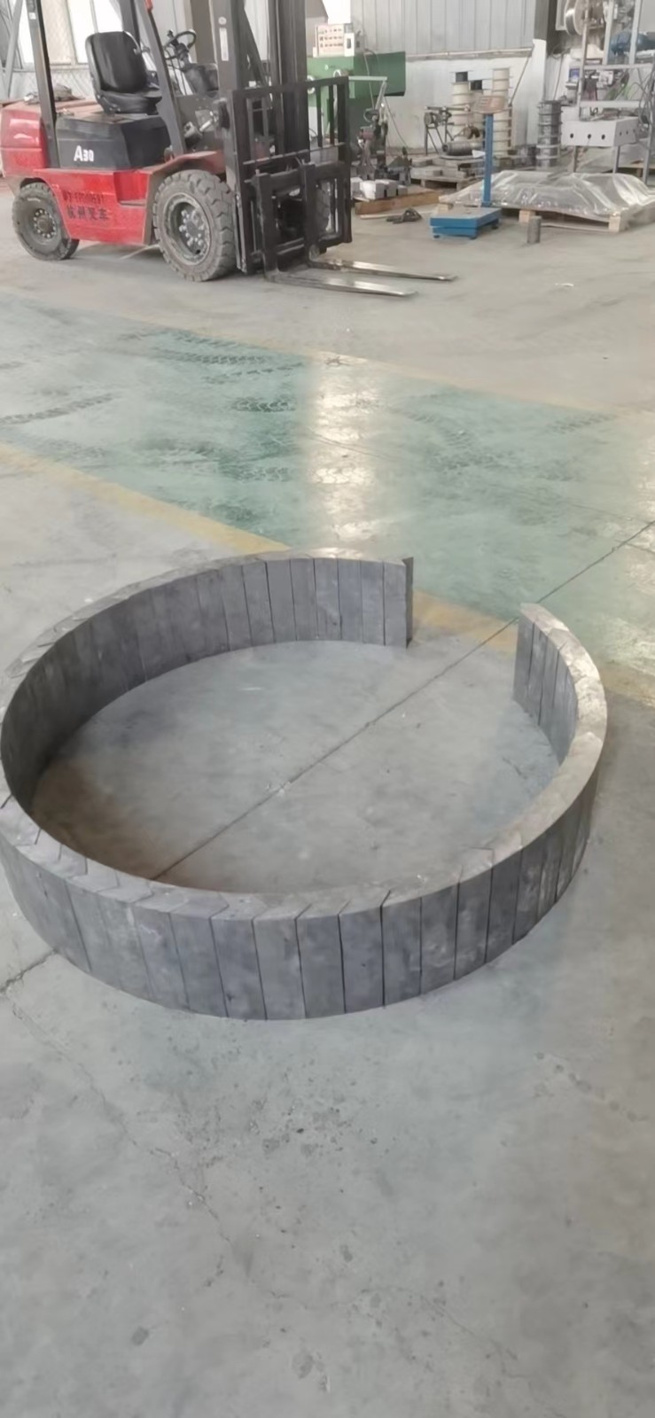 南宁铅异型件加工生产厂