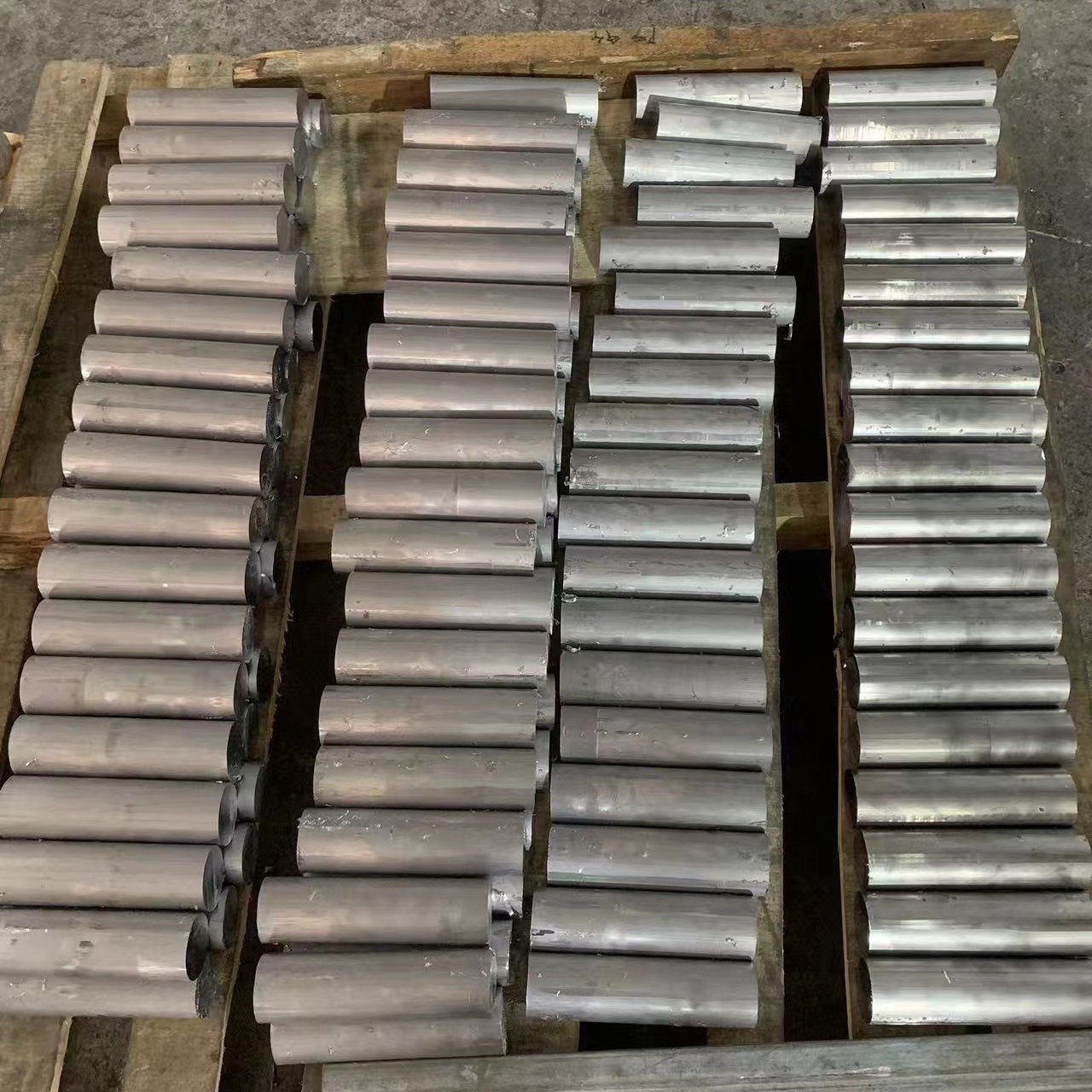 南宁铅棒生产加工