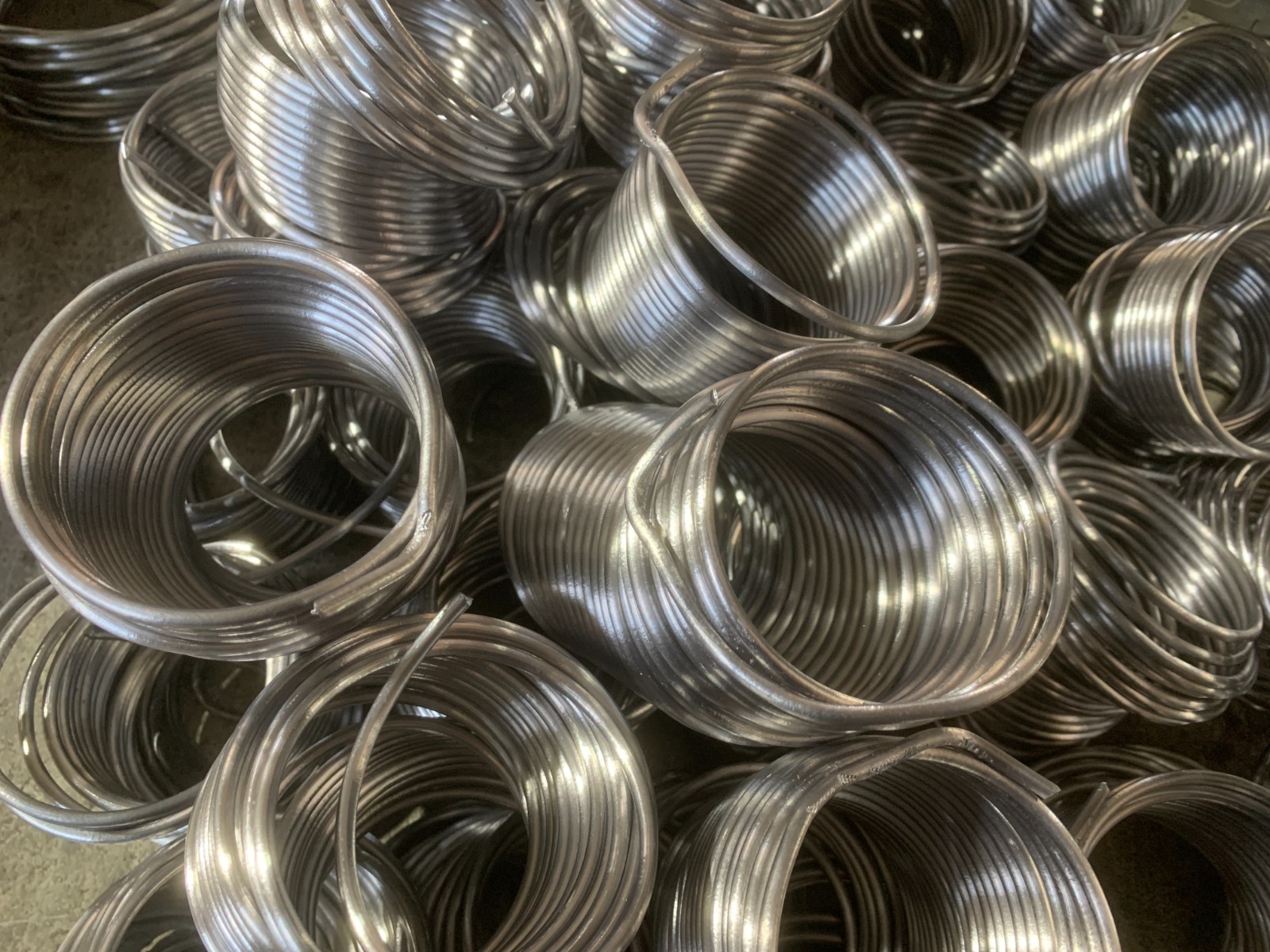 南宁铅丝生产厂家