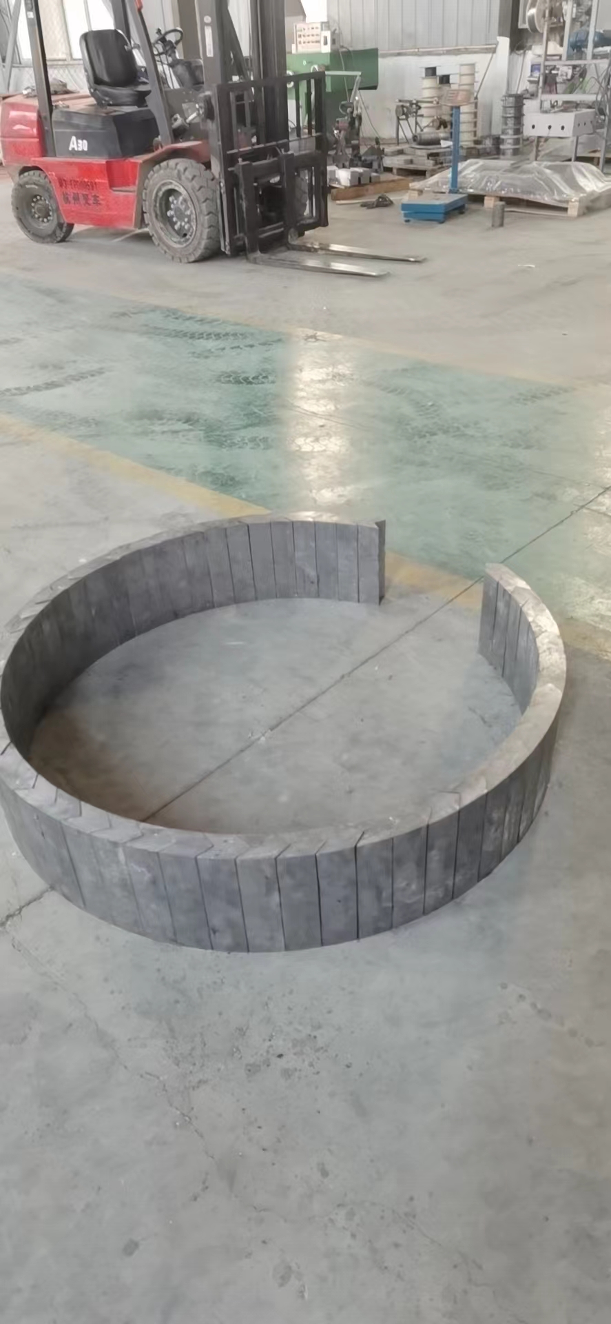 南宁铅制品专业加工