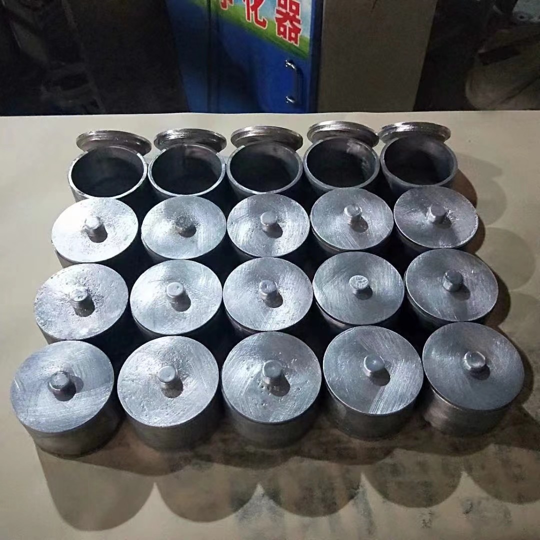 南宁铅制品铸造厂