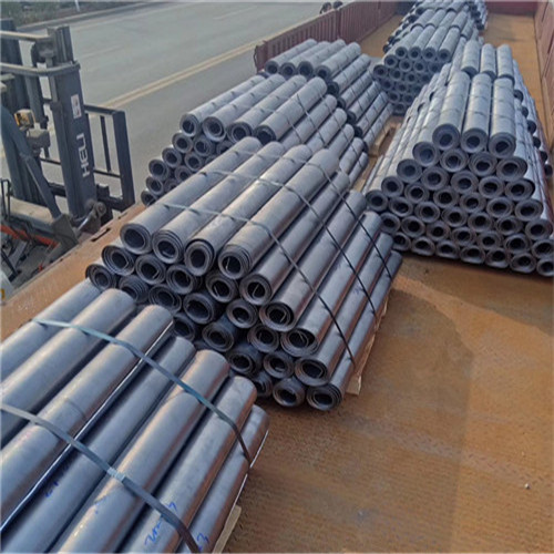 南宁铅管常用厚度