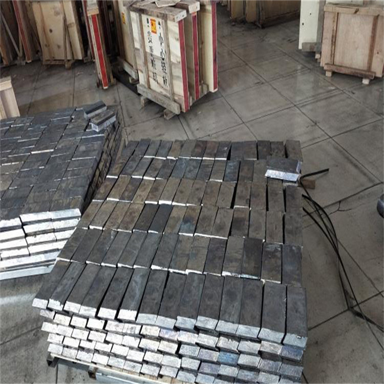 南宁船舶压载铅砖