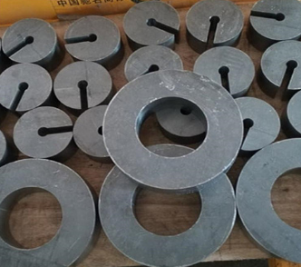 南宁铅制品异形件加工