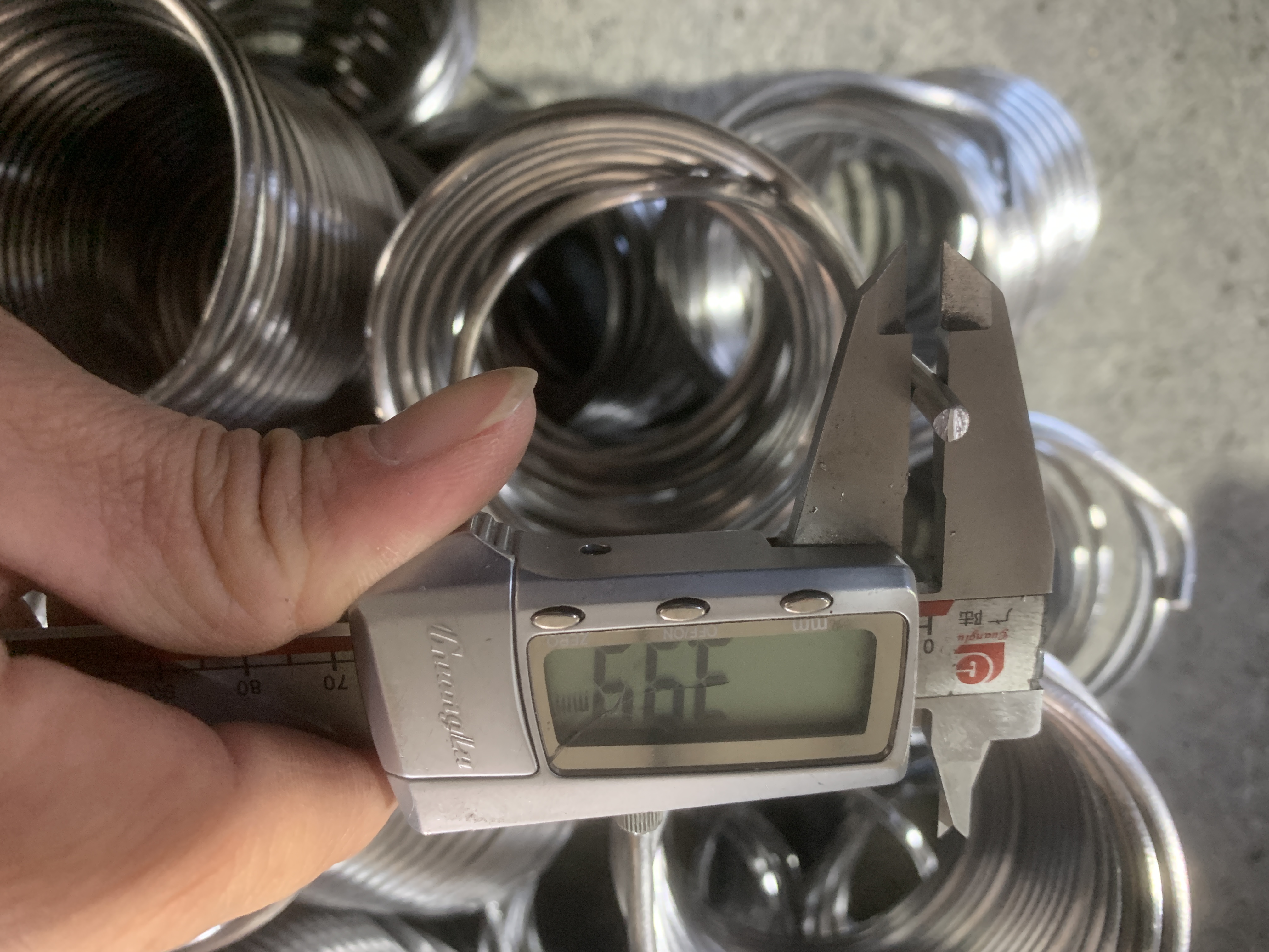 南宁铅丝生产加工