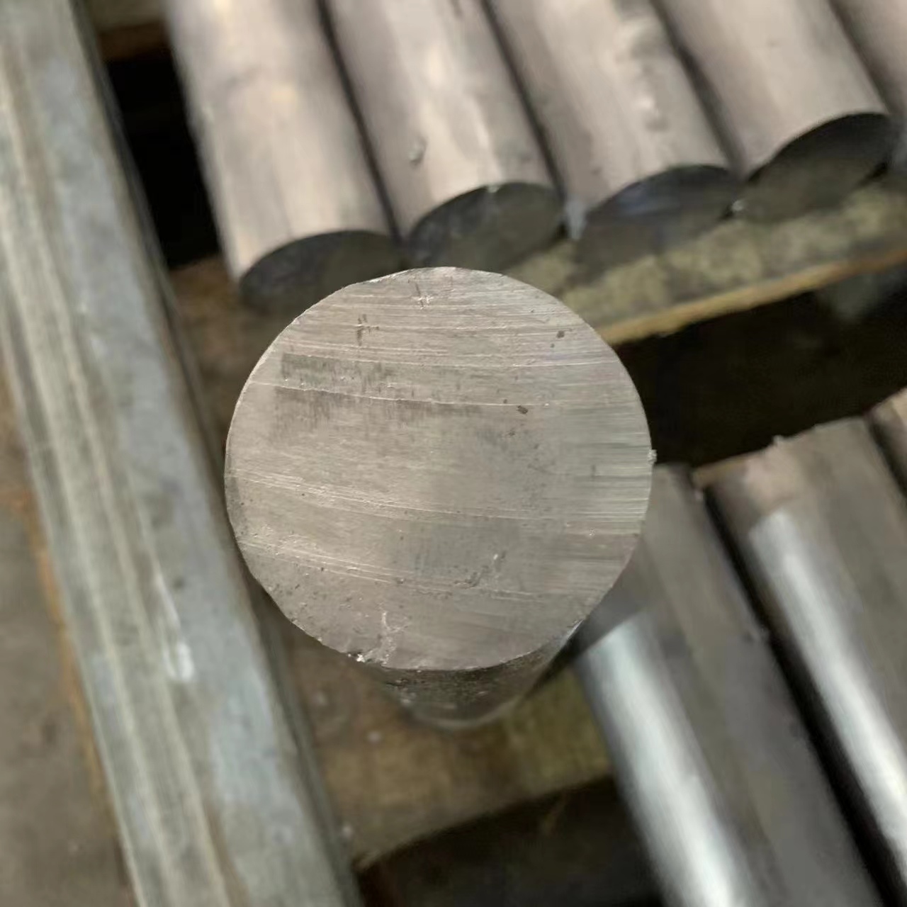 南宁铅制品加工件