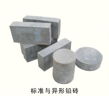 南宁铅异型件加工厂家