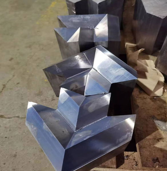 南宁铅异型件生产加工